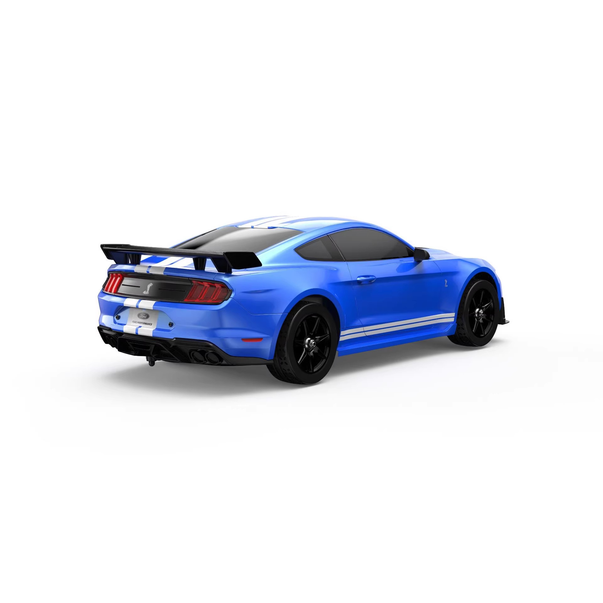 MJX RC-Auto 1:10 Ford Mustang  – Rc Hobby Toucan Bewertung und Preis