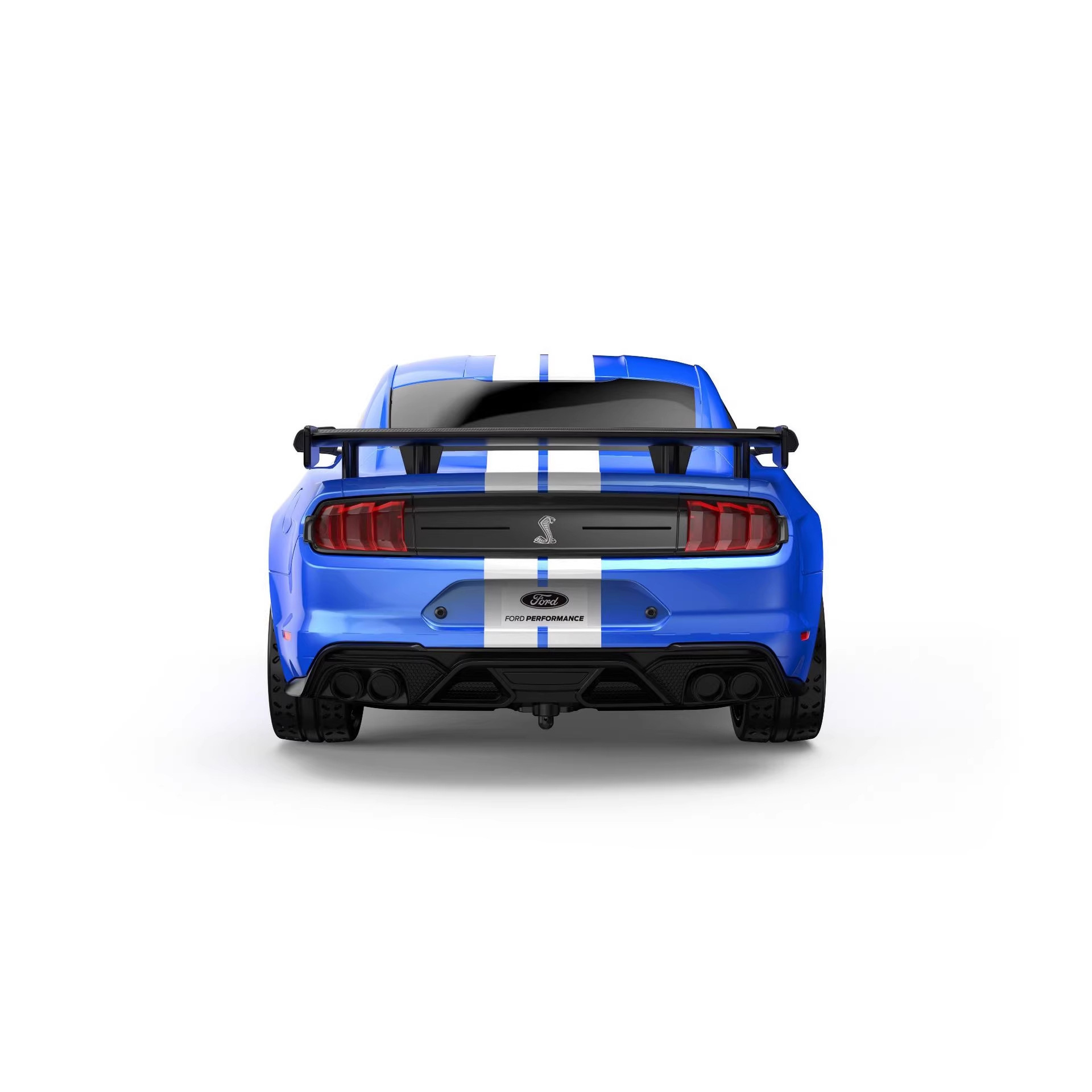 MJX RC-Auto 1:10 Ford Mustang  – Rc Hobby Toucan Bewertung und Preis