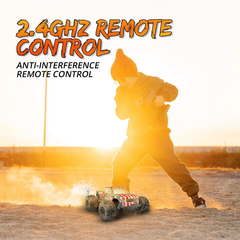 1:20 Offroad RC-Auto 2WD All-T – Rc Hobby Grade Truck Bewertung und Preis