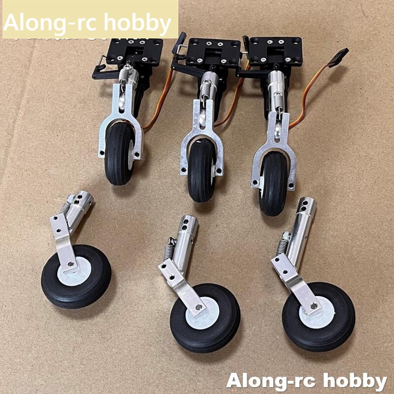 Höhe 65 75 85 mm Mini-Feder-Kn – Rc Hobby Land Bewertung und Preis