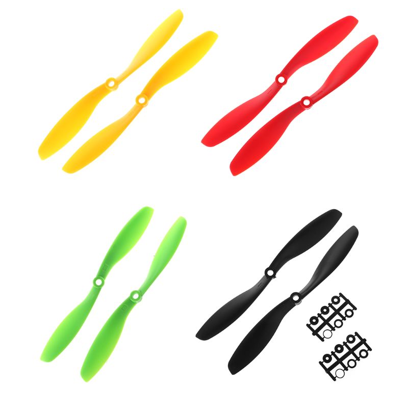 2 Stück Kunststoff 8045 Prop C – Rc Plane Hobby Zone Bewertung und Preis