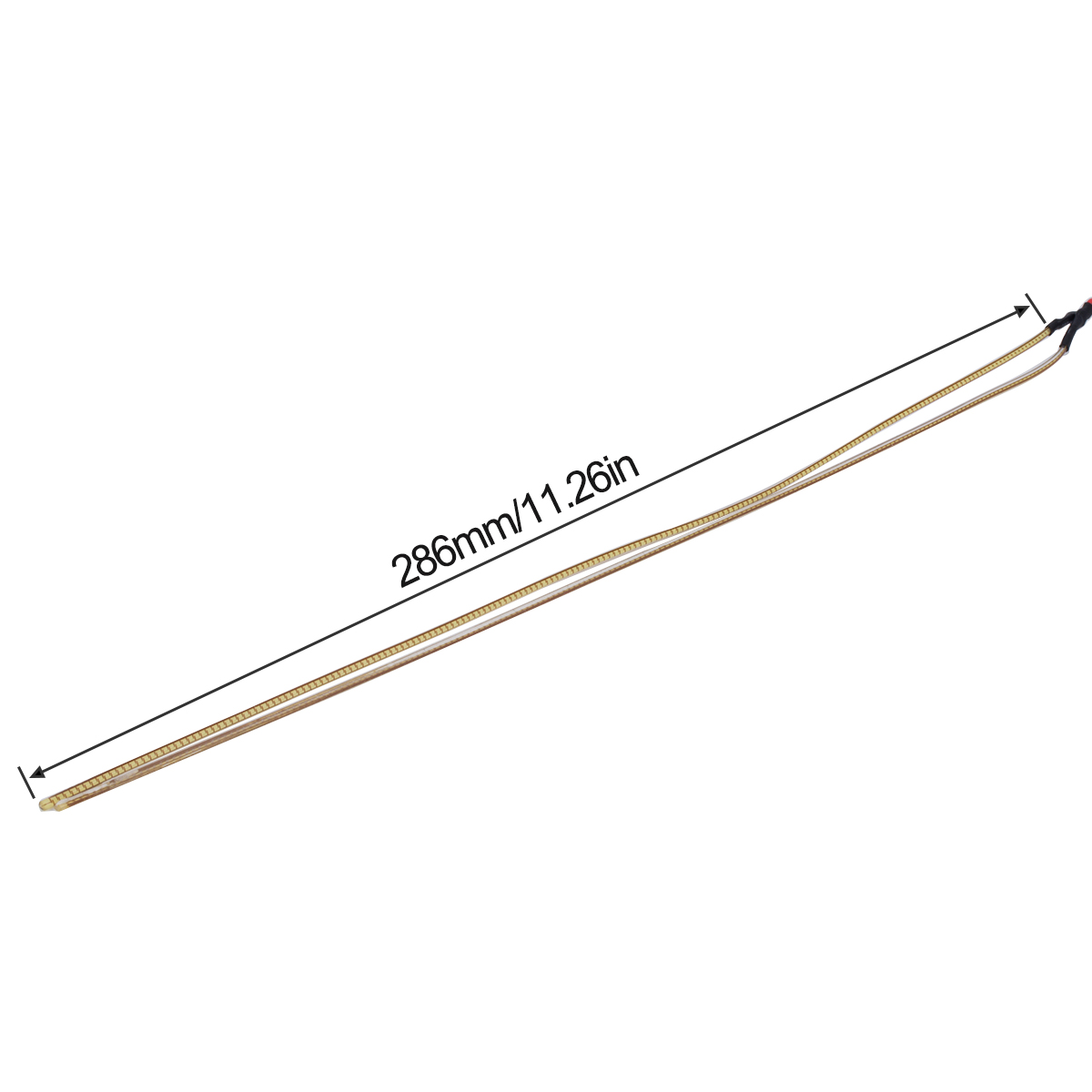 LED-Streifenlichter, Nachtstra – Rc Hobby Shops Bewertung und Preis