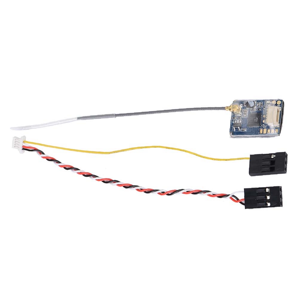 Flysky FS-A8S 2.4G 8CH Mini-Em – Receiver Sbus 8Ch Bewertung und Preis