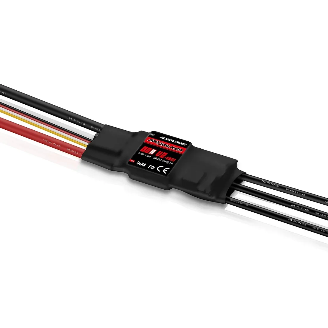 Hobby wing skywalker v2 serie  – Rc Hobby Motor Bewertung und Preis