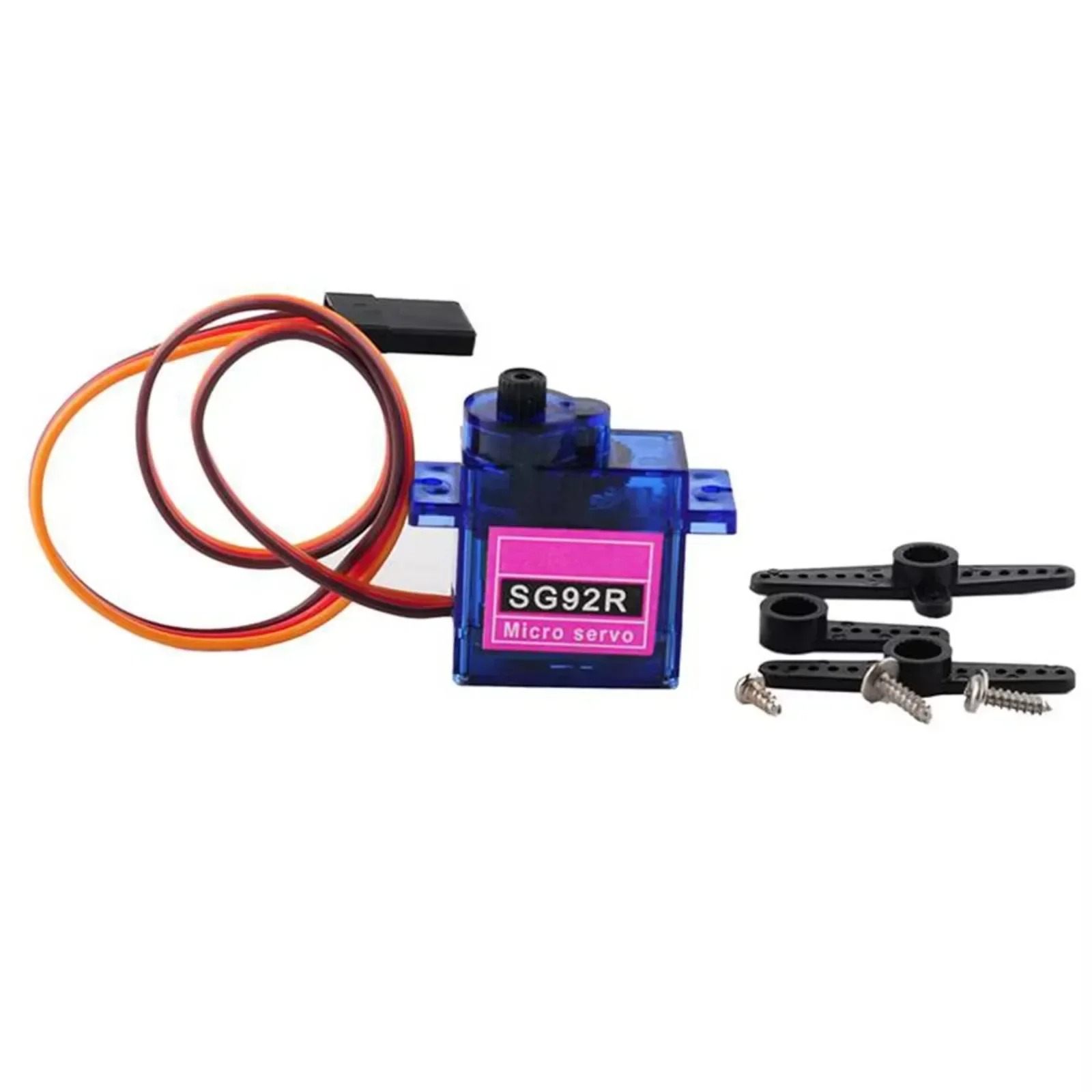 10 teile/los SG92R Micro Servo – Rc Hobby Shops Bewertung und Preis
