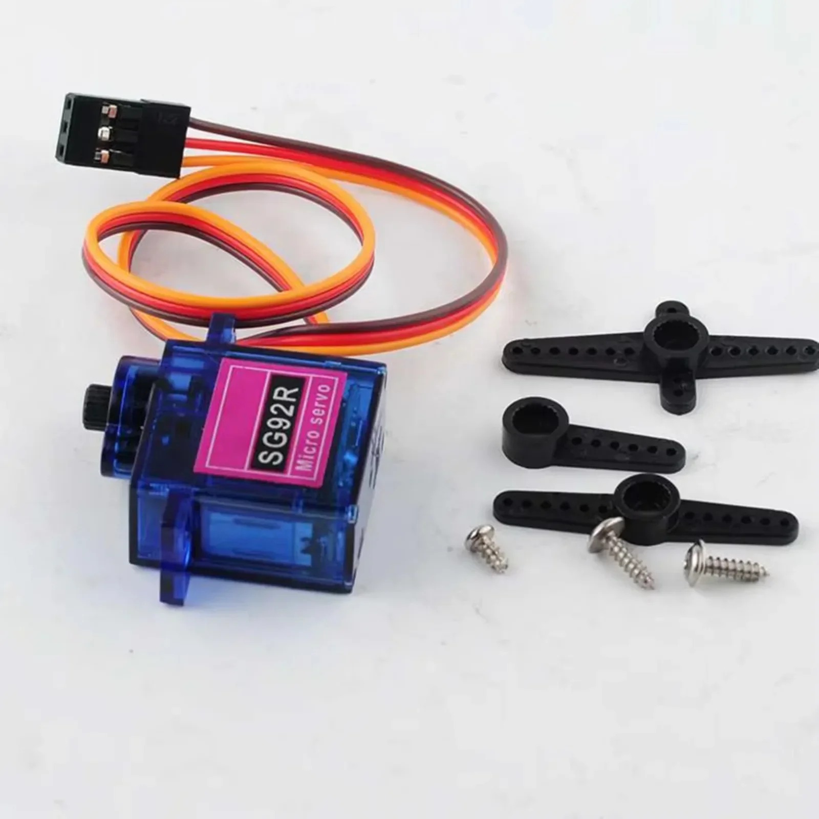 10 teile/los SG92R Micro Servo – Rc Hobby Shops Bewertung und Preis