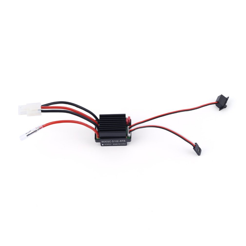 Hobby-Geschwindigkeitsregler m – Rc Hobby Motor Bewertung und Preis