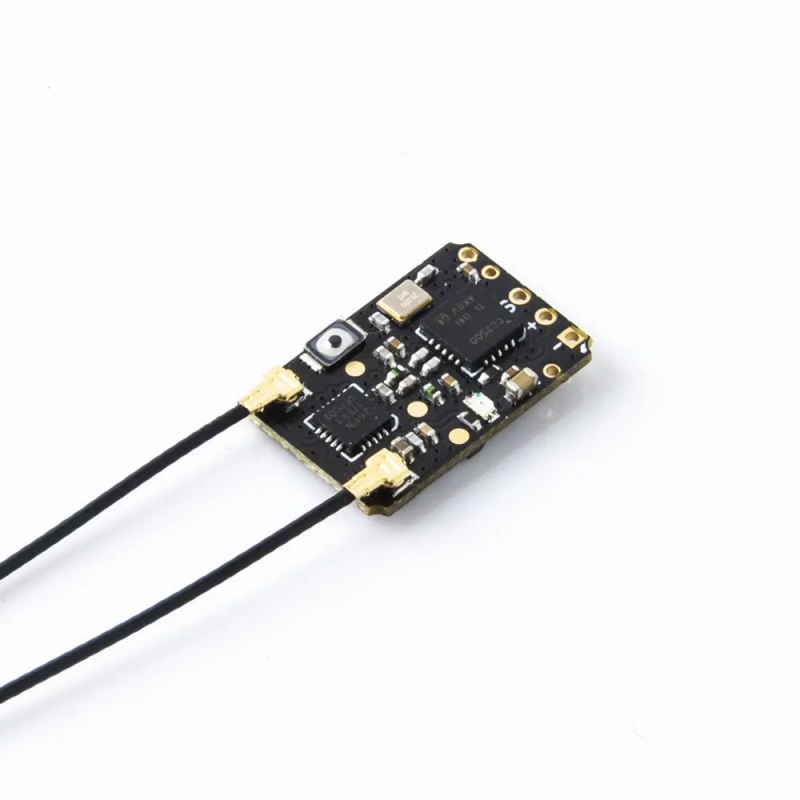 RadioMaster R81 Mini 8CH Nano- – Receiver Sbus 8Ch Bewertung und Preis