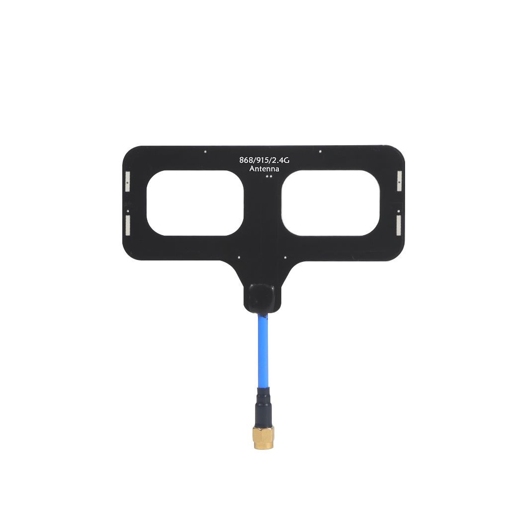 915 MHz 868 MHz 2,4 G 5 dBi An – Rc Plane Hobby Zone Bewertung und Preis