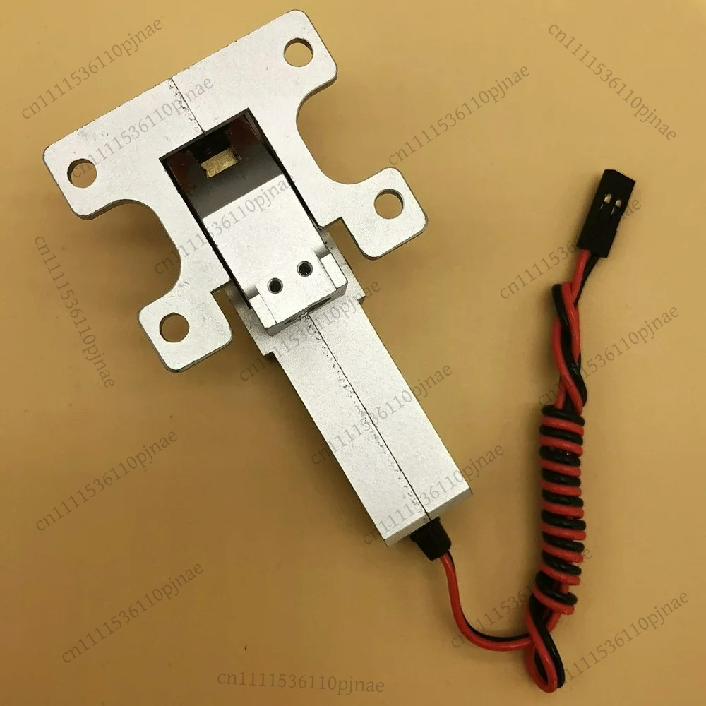 Elektrisches Einziehungsgetrie – Rc Hobby Land Bewertung und Preis